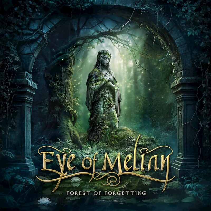 Read more about the article Κριτική άλμπουμ: Eye Of Melian – Forest of Forgetting