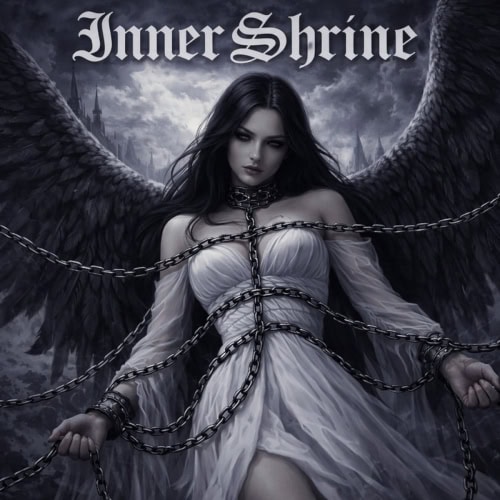 Read more about the article INNER SHRINE unveil new EP “Sanguis Vitae”