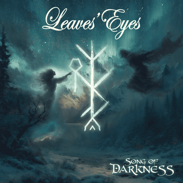 Read more about the article Κριτική άλμπουμ: Leaves’ Eyes – Song Of Darkness (EP)