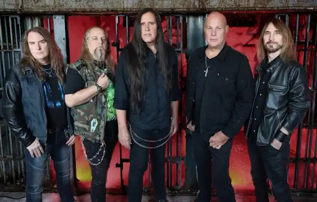 Read more about the article METAL CHURCH premiere “Brainwash Game” single