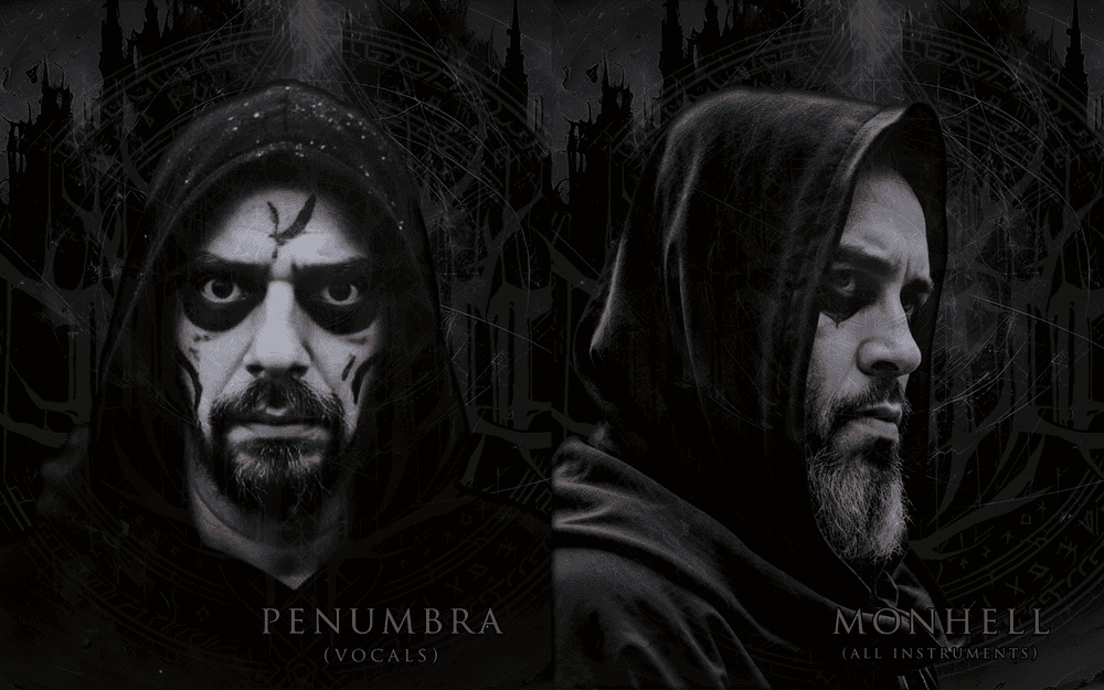 Read more about the article Spanish band MONHELL release ROTTING CHRIST cover “King Of A Stellar War”