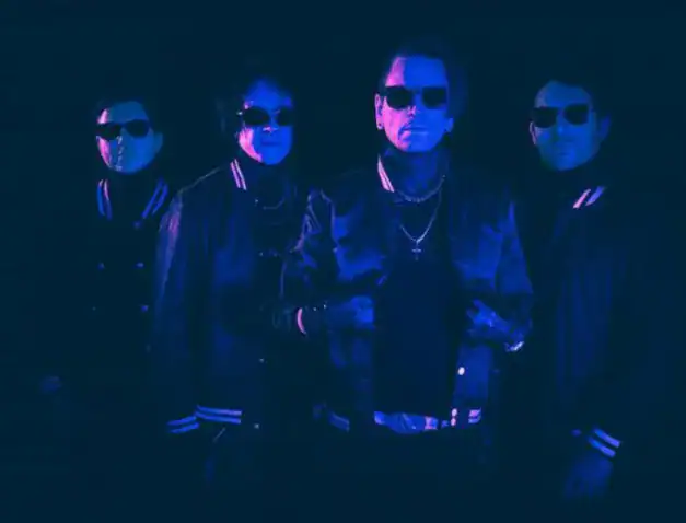 Read more about the article PYOGENESIS share new single, “Uncontrolled”
