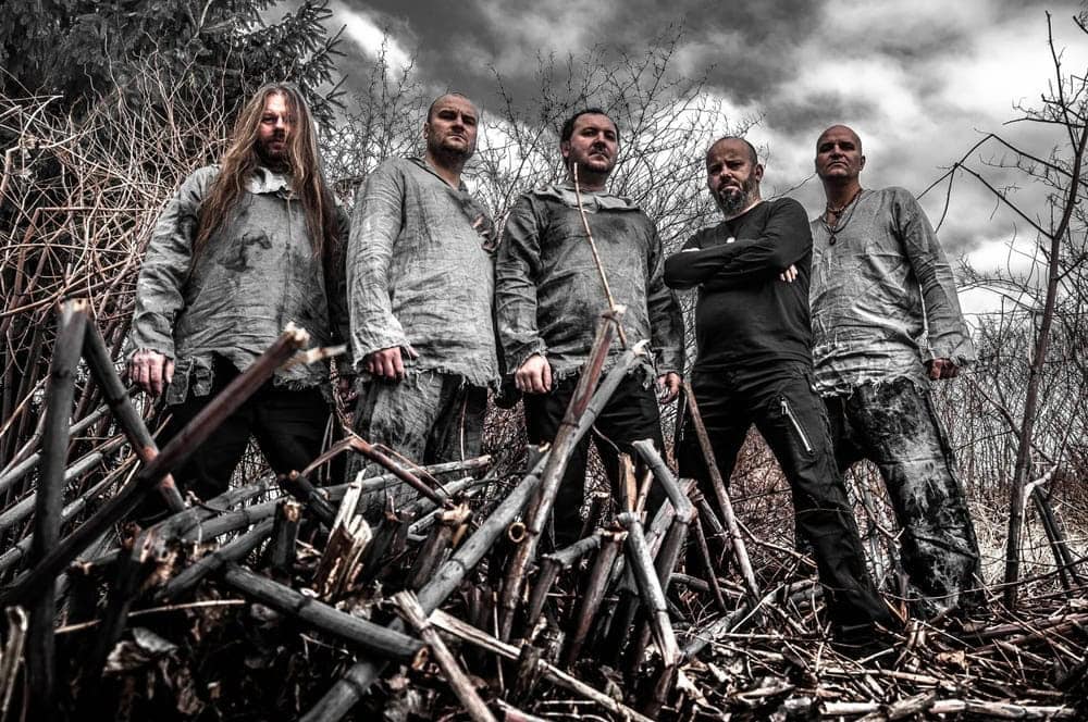 Read more about the article RAMCHAT return with “Rmut”, their sixth full-length album