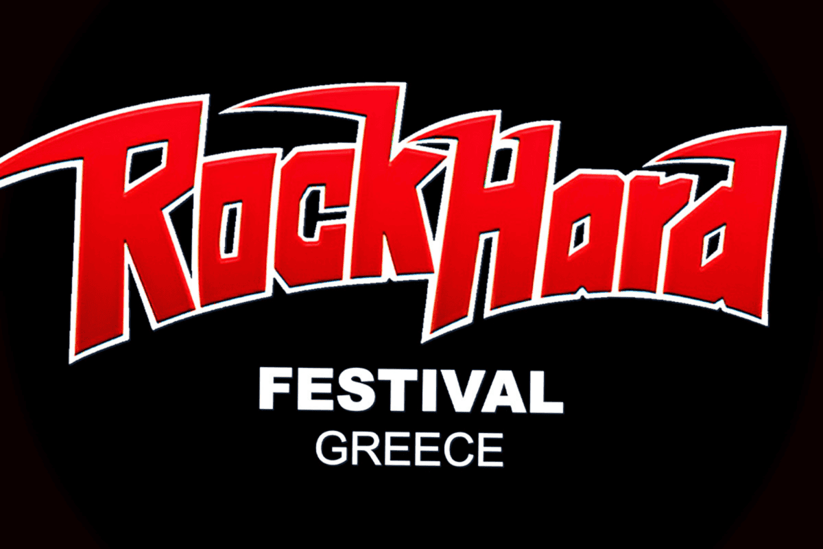 Read more about the article Rock Hard Festival announced the dates for the second edition of the festival