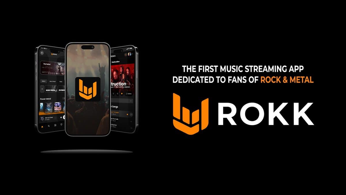 Read more about the article H streaming πλατφόρμα ROKK, του ντράμερ των KAMELOT, Alex Landenburg επιτρέπει πλέον την δωρεάν απευθείας…