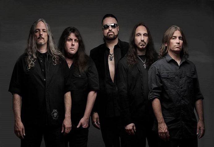 Symphony X: Συνέντευξη με τον Mike LePond