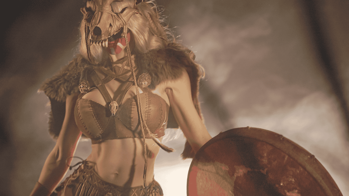 Read more about the article EIHWAR invoke the Allfather on “Heill Óðinn”