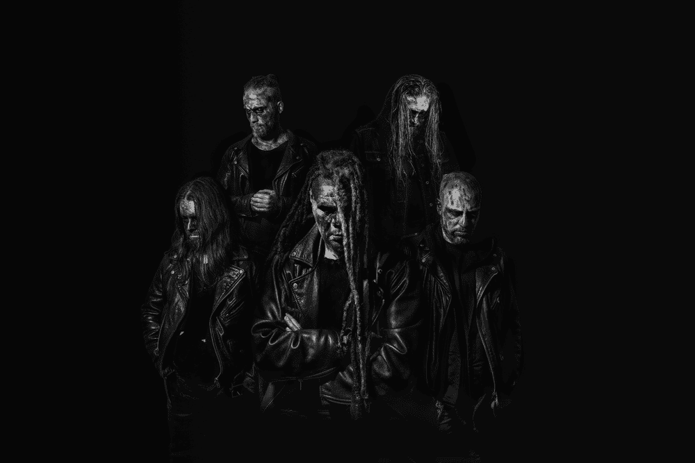 Read more about the article French black metallers Alkhemia release new single “Zeitgeist”