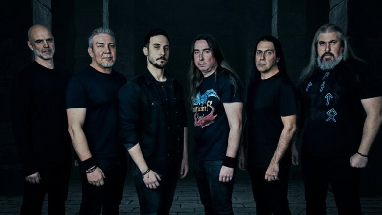 Read more about the article BATTLEROAR released their last single, “What is Best in Life?” from their upcoming album