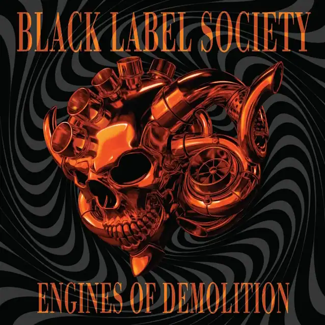Read more about the article Κριτική άλμπουμ: Black Label Society – Engines of Demolition