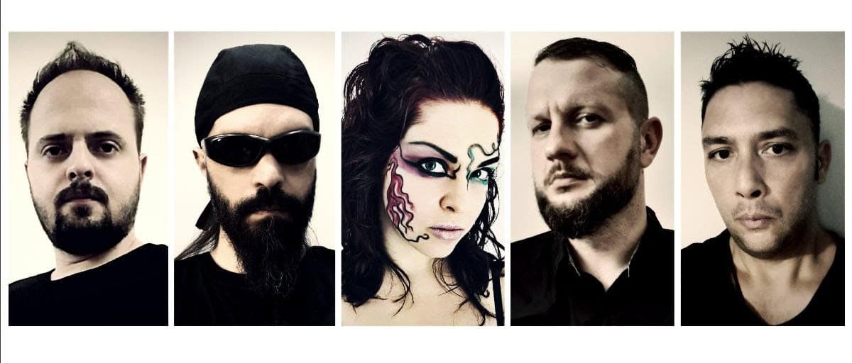 Read more about the article Greek gothic rockers Blossom Death new album “Spirit”