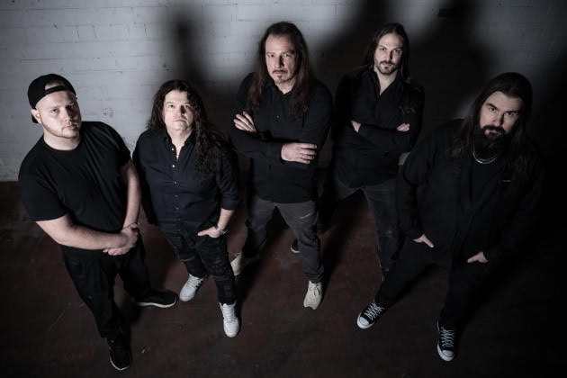 Read more about the article BRAINSTORM Kick Off Tour with ANGUS McSIX and Release Cover Version Of “Celebrate Youth”!