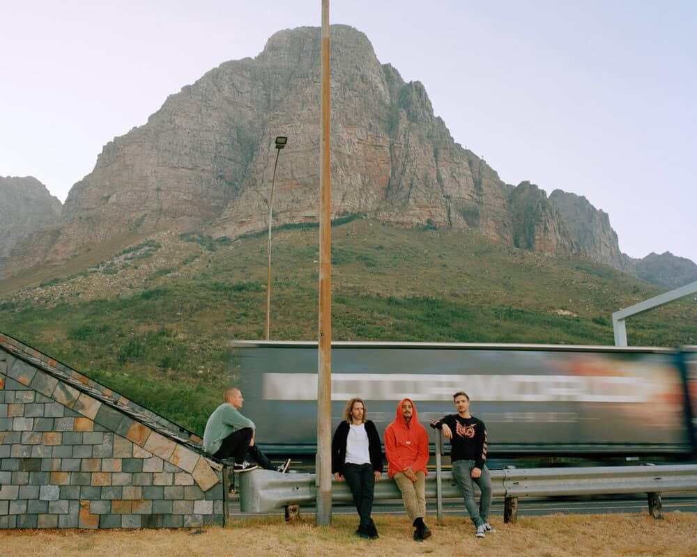 Read more about the article Constellatia Share “In Vituperation” Playthrough Video