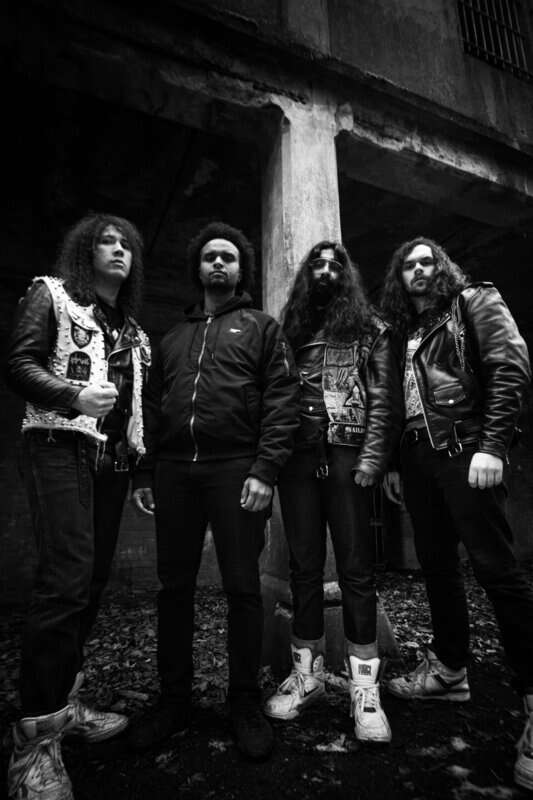 Read more about the article DESOLUS set release date for new album