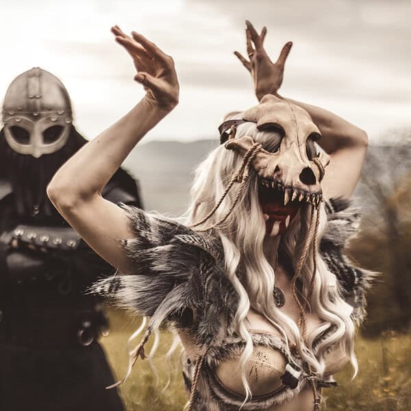 EIHWAR: Interview on Metalwar