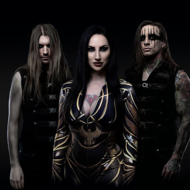 Read more about the article ELEINE ANNOUNCE FALL 2026 HEADLINER TOUR ACROSS EUROPE & THE UK!
