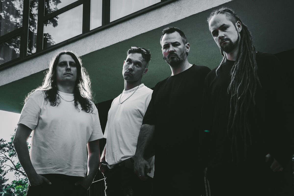 You are currently viewing ERDVE release new single “Nyra” from Epigrama