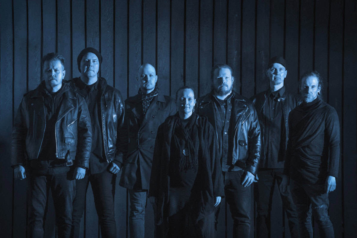 Read more about the article HANGING GARDEN Reveals Music Video