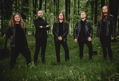 Read more about the article IOTUNN: Ο Jesper Gräs συνέντευξη στο Metalwar
