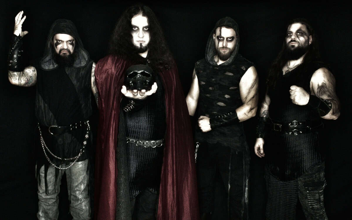 Read more about the article From the depths of Hellenic darkness, LLOTH unveil the official video for Acherodas