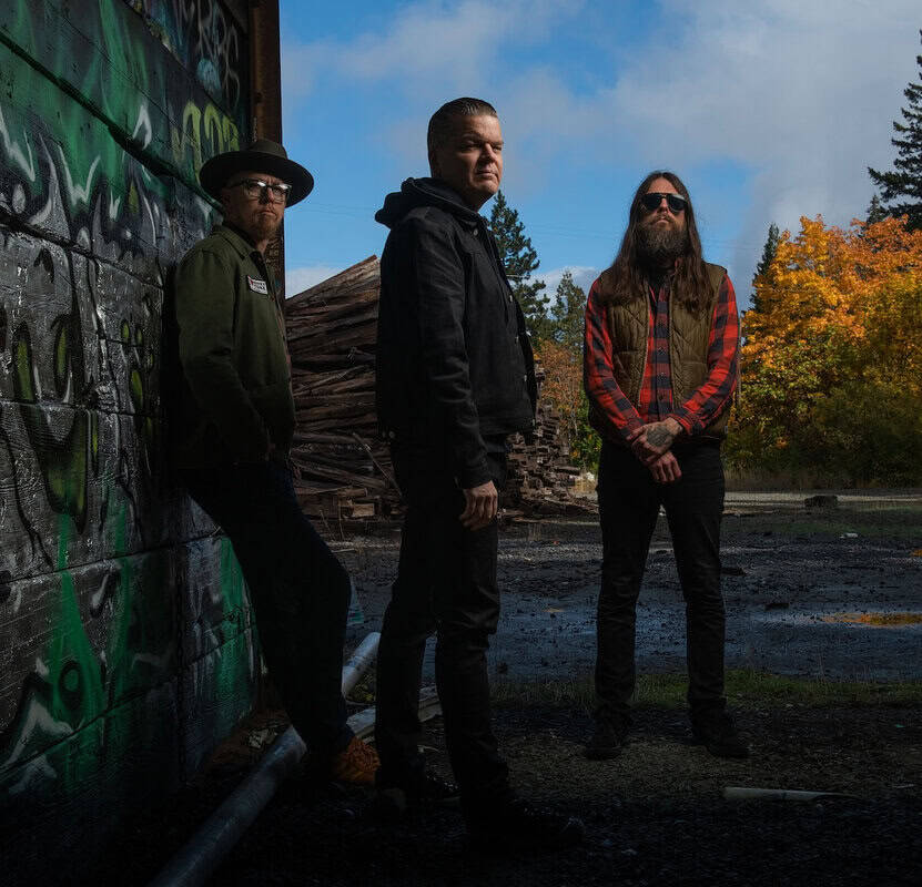 Read more about the article MONOLORD return with Neverending; First full-length album in five years
