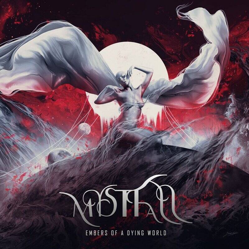 Read more about the article Κριτική Άλμπουμ: Mystfall – Embers of a Dying World