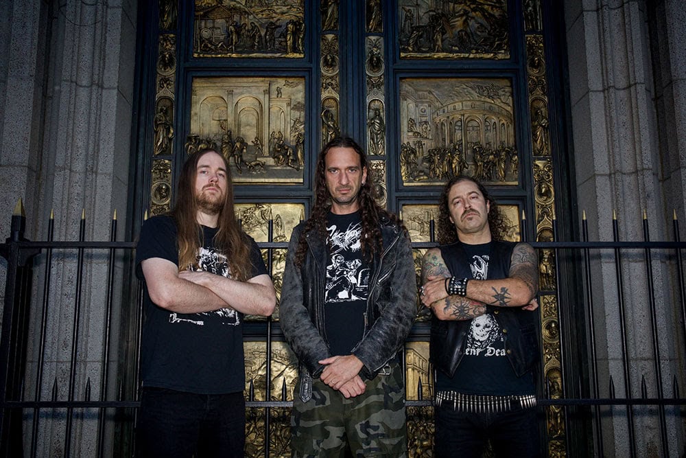 Read more about the article Necrot Sign to Metal Blade Records