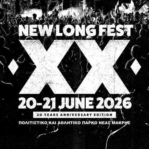 Read more about the article New Long Fest: 20 Years Anniversary Edision