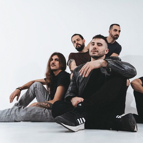 Οι NOVELTY κυκλοφόρησαν το νέο τους single, “Alive Enough to Die”