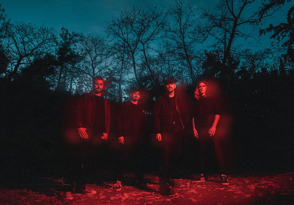 Read more about the article ORIA Unveil Animated Video for “Pirates, Parrots and Parasites”