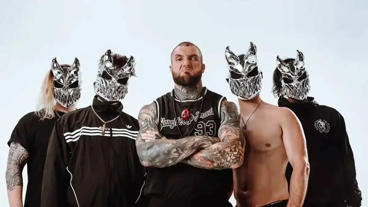 SLAUGHTER TO PREVAIL announce Summer 2026 European headline tour