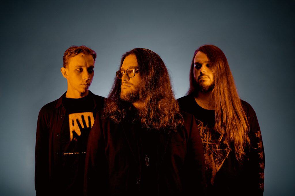 Read more about the article STONED JESUS release new video for “See You On The Road”