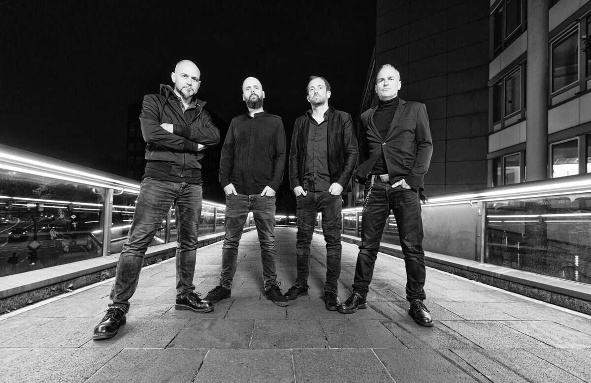 Read more about the article SAMAEL Releases New Single “Hidden Empire”