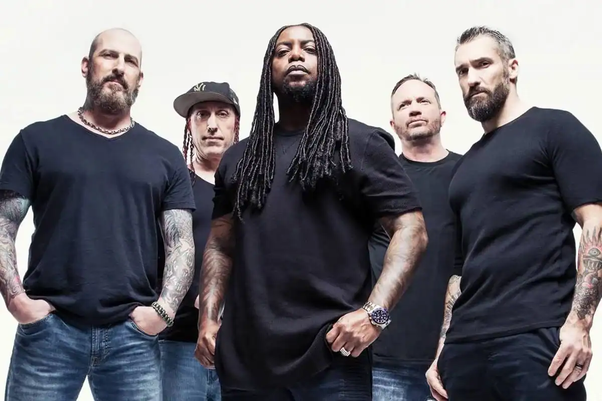 SEVENDUST release “Unbreakable” video from upcoming 15th Album “One”