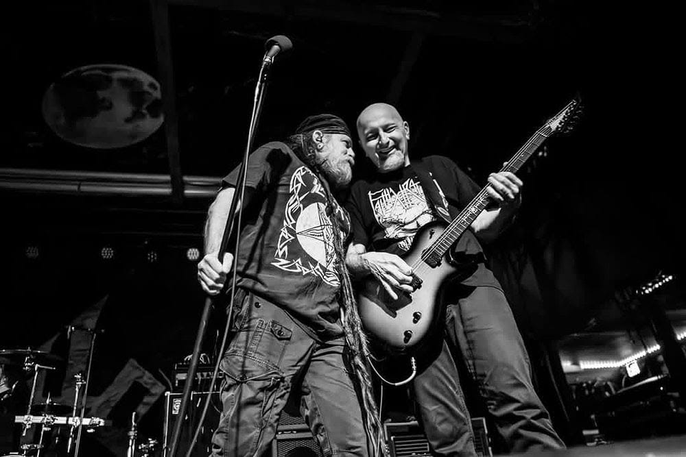 Read more about the article Six Feet Under to Unleash “Next to Die” Full-Length on April 24th Through Metal Blade…