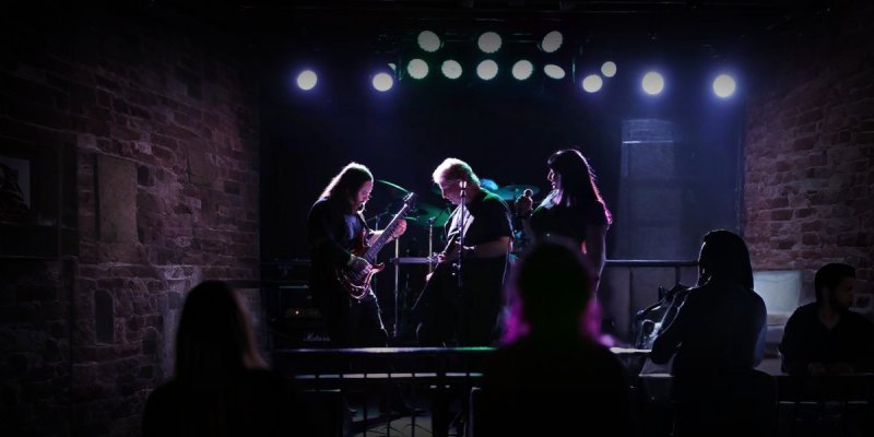 Read more about the article Symphony of Destiny Unleashes “Rampage (Bastet)” – A Ferocious New Chapter in Modern Symphonic Metal
