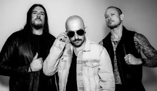 Read more about the article Release Athens Festival announced TRIVIUM supporting PANTERA