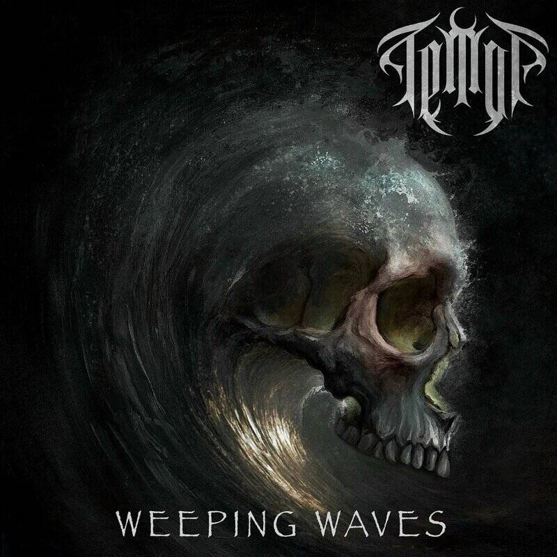 Read more about the article TEMOR: Weeping Waves κριτική δίσκου