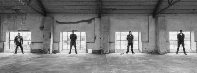 Read more about the article TUNGSTEN RELEASE EPIC NEW VIDEO FOR “THE NORTH WILL RISE” FEAT. SONATA ARCTICA’S TONY KAKKO!