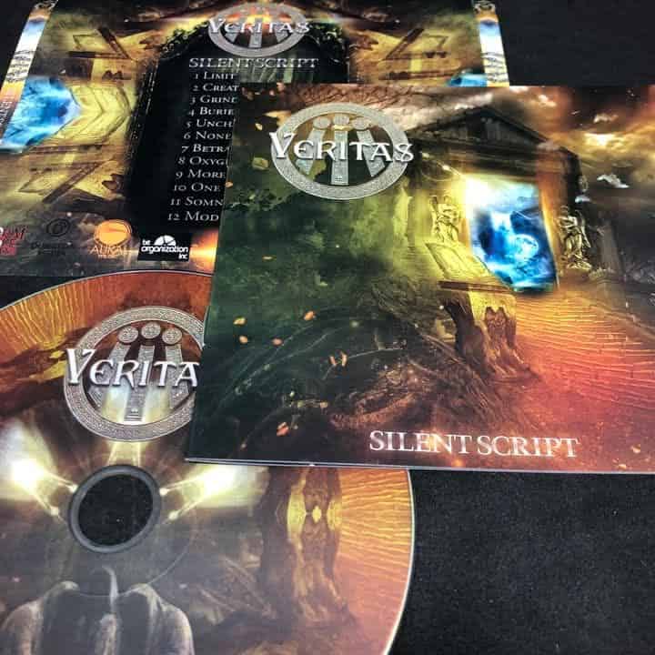 Read more about the article VERITAS: Το Silent Script τώρα διαθέσιμο στην U.S. μέσω της DUNGEON MEDIA!