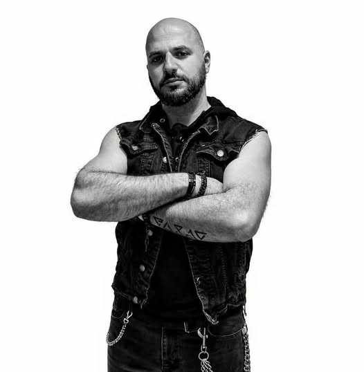 Read more about the article PowerCross: Οι Έλληνες power metallers ανακοινώνουν νέο τραγουδιστή