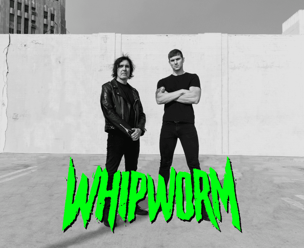 You are currently viewing Οι Whipworm Κυκλοφόρησαν Το Νέο Album “Death Beyond”!