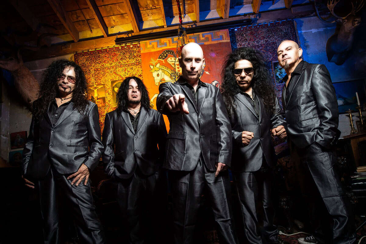 Read more about the article Up The Hammers Festival announced the first bands of 2027 edition