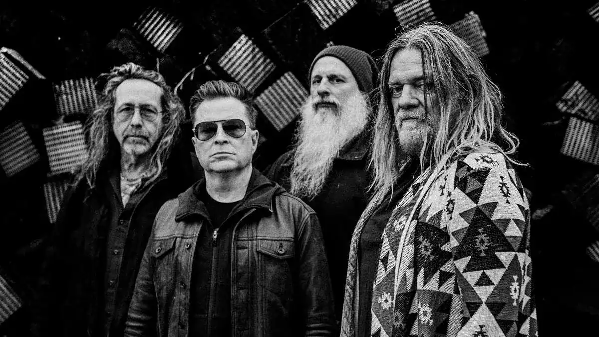 Read more about the article CORROSION OF CONFORMITY premiere “You Or Me” video from upcoming double album