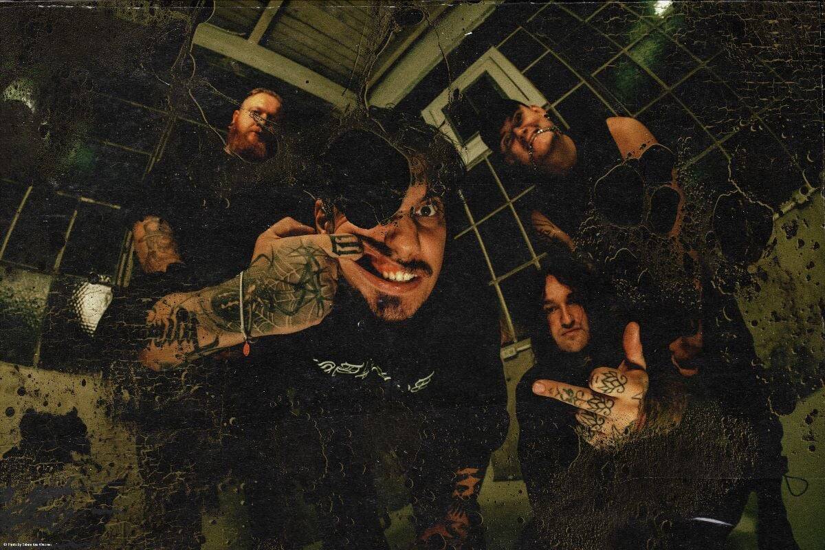 Read more about the article DISTANT announces new single “Spirit” featuring Tyler Beam of THE LAST TEN SECONDS OF LIFE