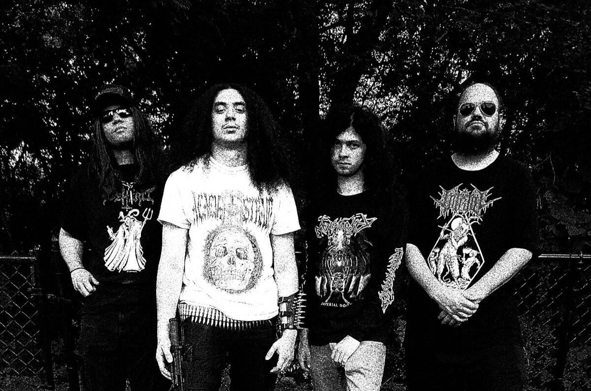 You are currently viewing Οι Blackened Death Metallers DRAGSHOLM κυκλοφορούν το ντεμπούτο άλμπουμ τους “From The Bloodline of Bram”