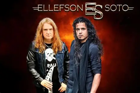 Read more about the article Ellefson-Soto unveil two new covers