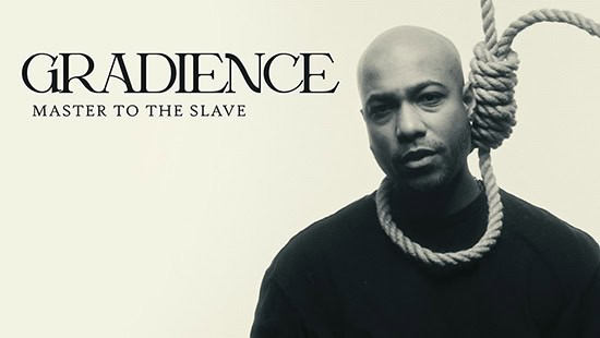 You are currently viewing GRADIENCE drops “Master to the Slave” single