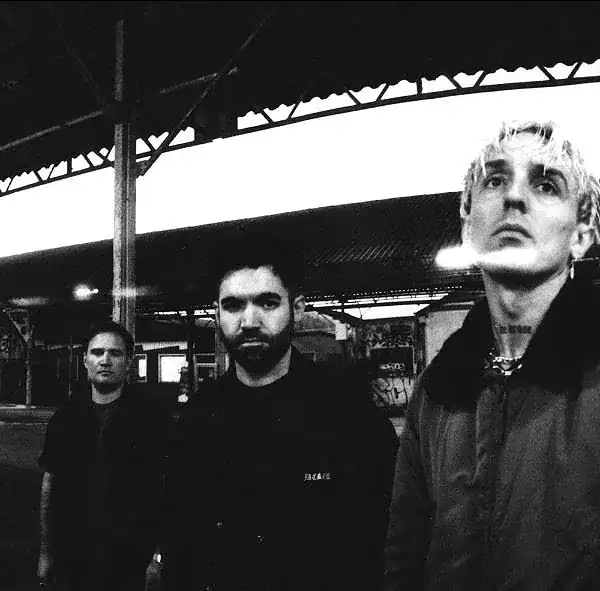 Οι Γάλλοι Post Rockers HANRY ανακοίνωσαν το ντεμπούτο άλμπουμ τους “What Came From Silence”