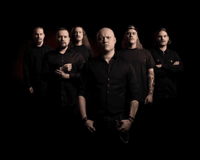 Read more about the article Οι HORIZON IGNITED κυκλοφορούν ένα νέο single